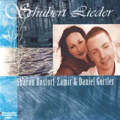 Schubert Lieder by Sharon Rostorf-Zamir & Daniel Gortler album reviews, ratings, credits