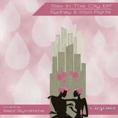 Sex In the City (Vocal Edit) Song Lyrics