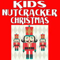 Kids Nutcracker Christmas by American Pops Orchestra album reviews, ratings, credits