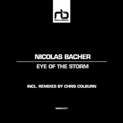 Eye of the Storm - Single by Nicolas Bacher album reviews, ratings, credits