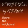 Spooky Dance - EP album lyrics, reviews, download