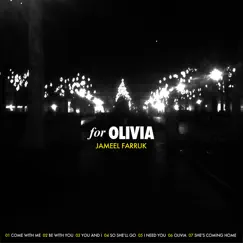 Olivia Song Lyrics