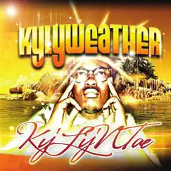 Kylyweather by BIG KYLY album reviews, ratings, credits