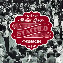 Stached - EP by Rober Gaez & David Herrero album reviews, ratings, credits