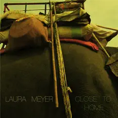 Close to Home by Laura Meyer album reviews, ratings, credits
