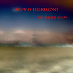 Be Here Now - Single by Boyd Deering album reviews, ratings, credits
