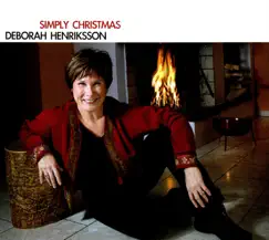 Simply Christmas by Jan Bulow & Deborah Henriksson album reviews, ratings, credits