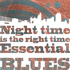 Midnight Hour Blues Song Lyrics