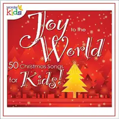 Joy to the World by The Wonder Kids album reviews, ratings, credits