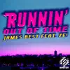 Runnin' Out of Time (feat. ZE!) - Single album lyrics, reviews, download