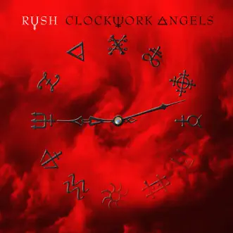 Clockwork Angels by Rush album download