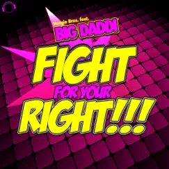 Fight for Your Right! (Van Snyder & Beatz Projekted Remix) [feat. Big Daddi] Song Lyrics