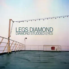 Diamond Studded Eyes - EP by Legs Diamond album reviews, ratings, credits