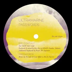 Passwords - Single by Ultramarine album reviews, ratings, credits