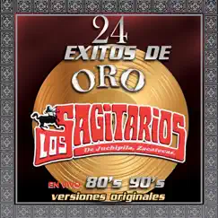 24 Éxitos de Oro by Los Sagitarios album reviews, ratings, credits