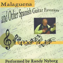 Malaguena Song Lyrics