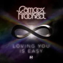 Loving You Is Easy (Pomrad Remix) Song Lyrics