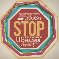 Stop Us If You've Heard This One Before! by Barenaked Ladies album reviews, ratings, credits