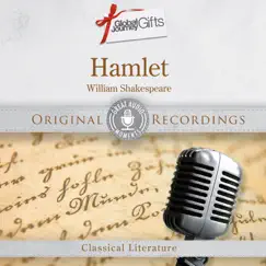 Great Audio Moments, Vol. 35: Hamlet by William Shakespeare by John Gielgud, Pamela Brown & Dorothy McGuire album reviews, ratings, credits