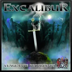 Excalibur by Vengeance album reviews, ratings, credits