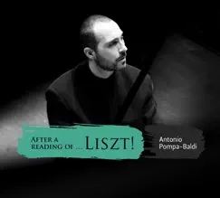 After a Reading of Liszt by Antonio Pompa-Baldi album reviews, ratings, credits