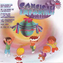 Canciones Infantiles Vol. 6 by Grupo Musical Ginesitos album reviews, ratings, credits