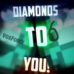 Diamonds to You - Single by BebopVox & Tyler Clark album reviews, ratings, credits
