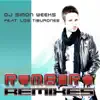 Rumbero (feat. Los Tiburones) [Remixes] - EP album lyrics, reviews, download