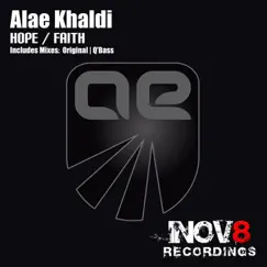 Hope / Faith - Single by Alae Khaldi album reviews, ratings, credits