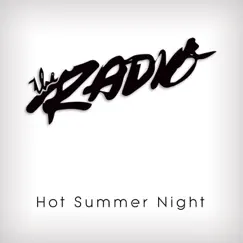 Hot Summer Night Song Lyrics