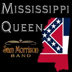 Mississippi Queen Song Lyrics