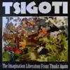 The Imagination Liberation Front Thinks Again album lyrics, reviews, download