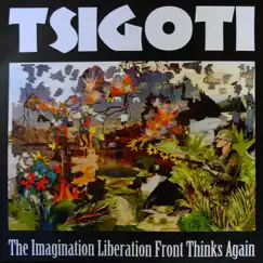 The Imagination Liberation Front Thinks Again by TSIGOTI album reviews, ratings, credits