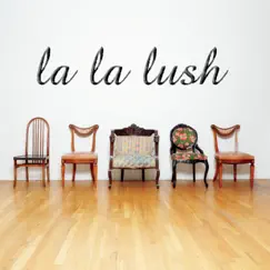 Untitled - EP by La La Lush album reviews, ratings, credits