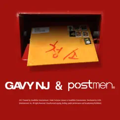 Cleaning - EP by Gavy nj & Postmen album reviews, ratings, credits