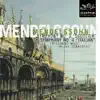 Mendelssohn: Symphonies Nos. 3 "Scottish" & 4 "Italian" album lyrics, reviews, download