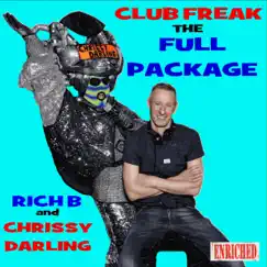 Club Freak (Gonzalo Rivas Remix) Song Lyrics