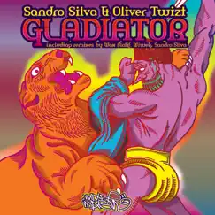 Gladiator (Sandro Silva Remix) Song Lyrics