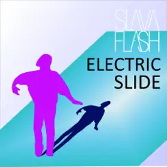 Electric Slide Song Lyrics
