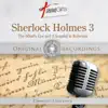 Great Audio Moments, Vol.29: Sherlock Holmes 3 album lyrics, reviews, download