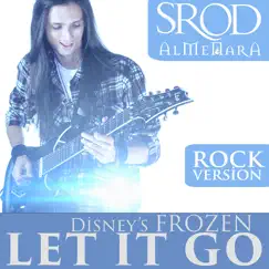 Let it Go Song Lyrics