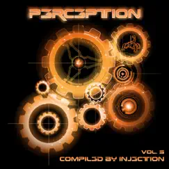 Perception Volume 5 - Compiled By Injection by Various Artists album reviews, ratings, credits