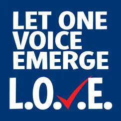 L.O.V.E. (Let One Voice Emerge) [feat. Patti Austin, Shiela E, Siedah Garrett, Lalah Hathaway, Judith Hill & Keke Palmer] - Single by Fergie album reviews, ratings, credits