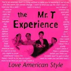 Love American Style - Single by The Mr. T Experience album reviews, ratings, credits