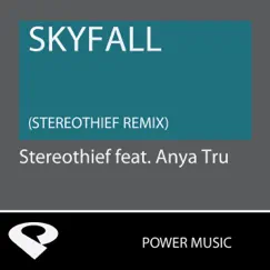 Skyfall (Stereothief Remix Radio Edit) Song Lyrics