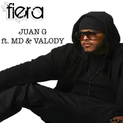 Fiera (feat. M@D & Valody) Song Lyrics