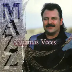 Cuántas Veces (Cumbia) Song Lyrics