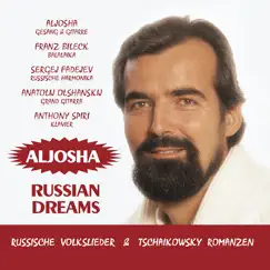 Moskauer Nächte (Podmoskovniye vechera) Song Lyrics