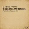 Cosmopolitan Remixes - EP album lyrics, reviews, download