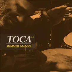 Toca (Live!) Summer Manna by Tony Carpenter album reviews, ratings, credits